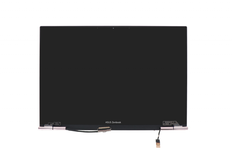 Asus Zenbook S 13 OLED 13-inch beige WQXGA+ touchscreen module