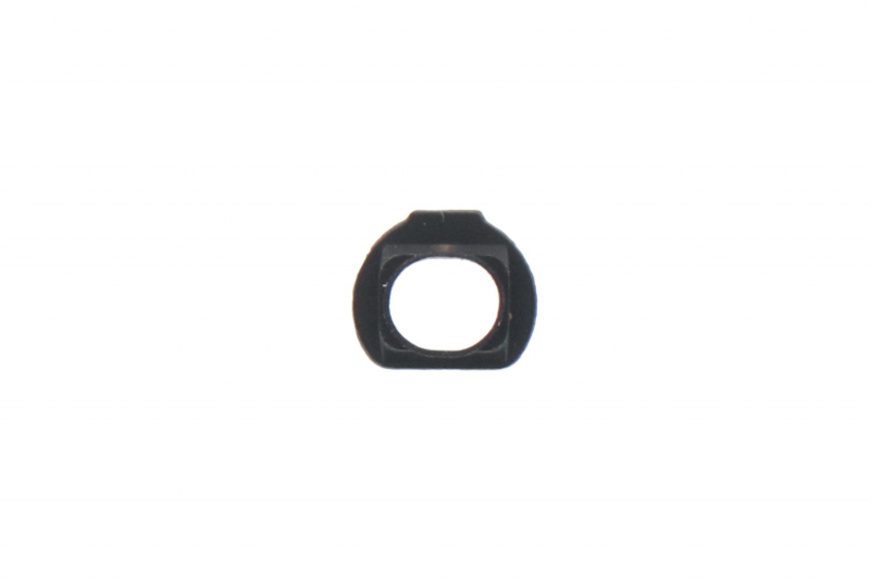 ROG Phone black rubber camera protection