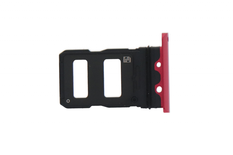 ROG Phone 6 Hellfire Red Sim Tray Hellfire Red SIM Tray for ROG Phone 6