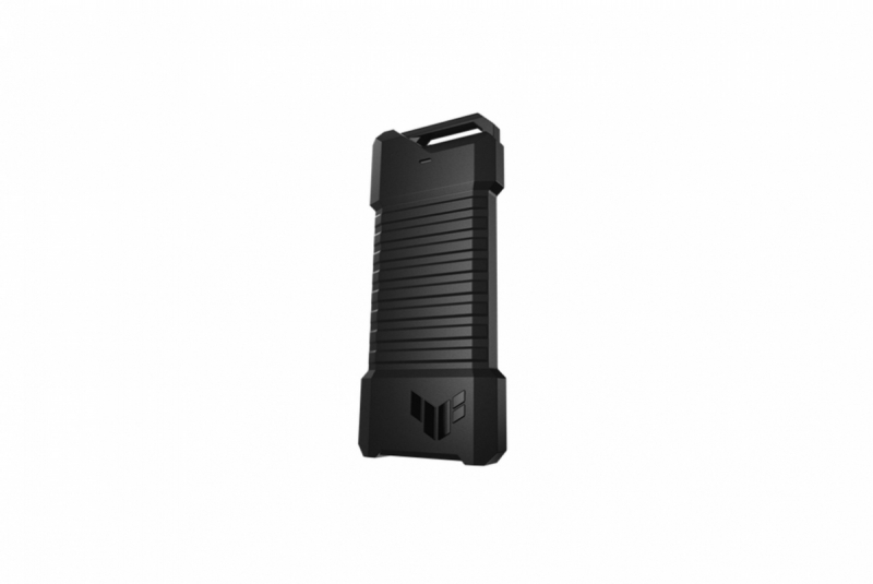 M.2 NVMe SSD Enclosure TUF Gaming AS2000