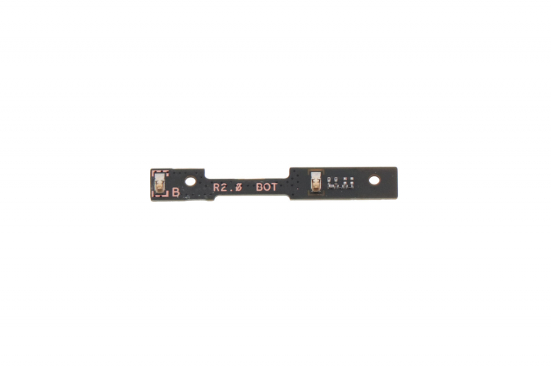 ROG Phone 8 and ZenFone 11 left antenna controller card