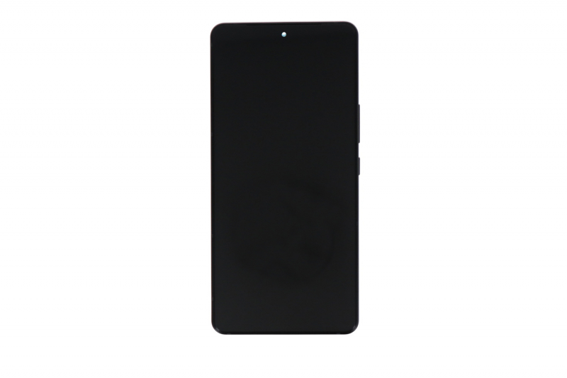 ROG Phone 8 Pro Complete Black 6.78-inch FHD+ Screen Module