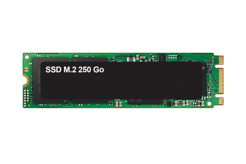 SSD 250 GB M.2 256GB M.2 SSD