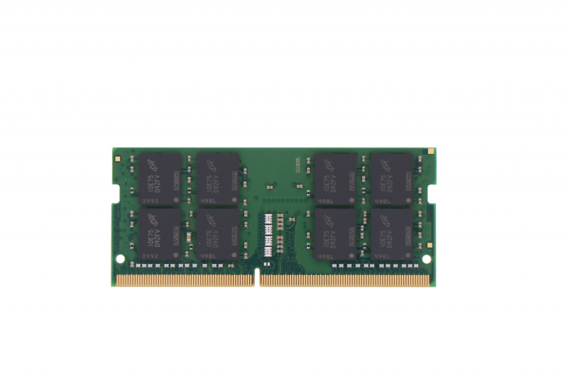 RAM 32 GB DDR4 2666 MHz