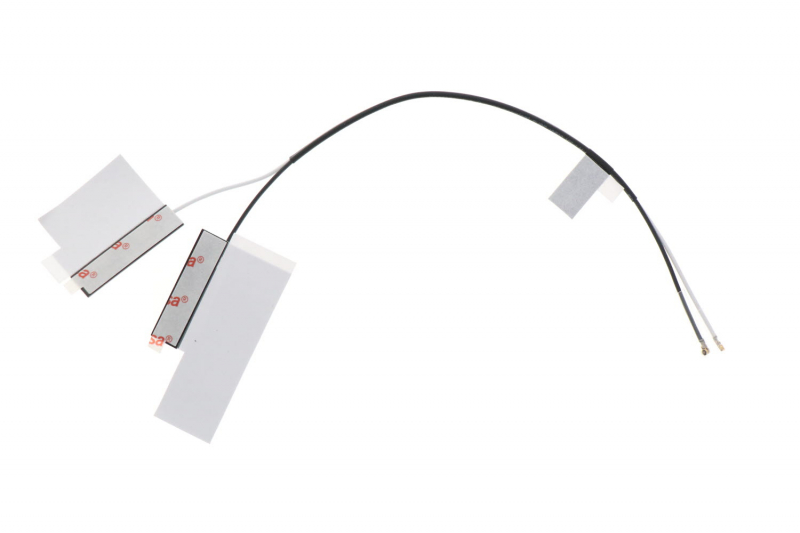 Asus TUF Gaming Wifi antennas- 14008-04750000