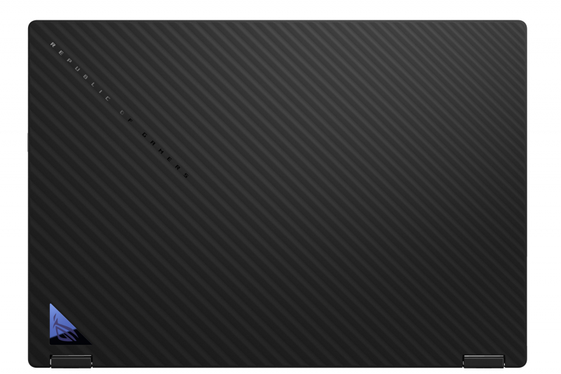 Asus ROG Black 13-inch LCD Cover Black 13-inch ROG Asus LCD Cover