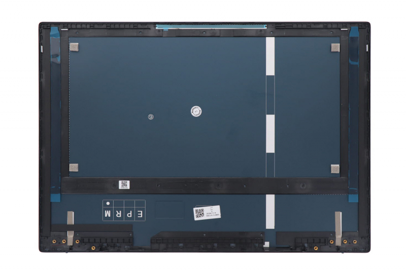 Asus Blue LCD Cover 14 inch ZenBook - 90NB11R1-R7AM20
