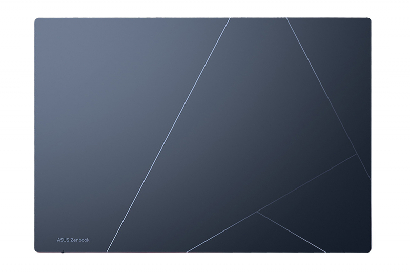 Asus Blue LCD Cover 14 inch ZenBook - 90NB11R1-R7AM20