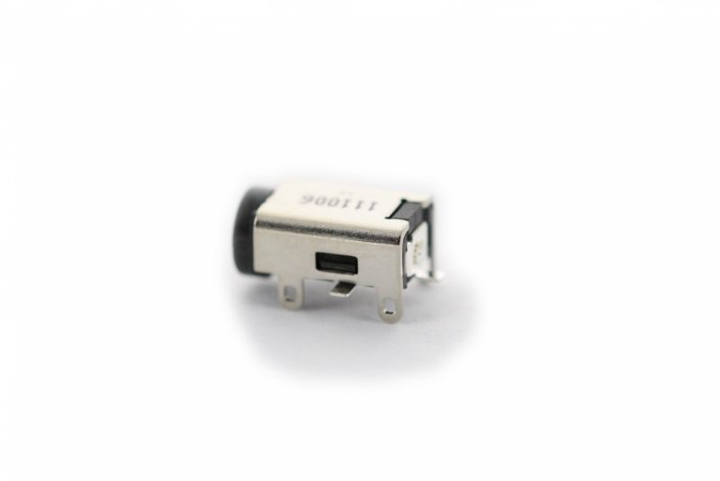 Asus Power connector