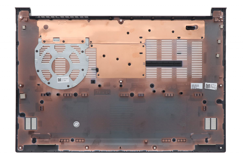 Asus 16-inch Bottom Case - 90NB11U1-R7DP10