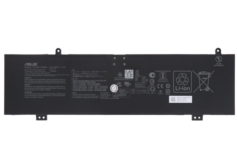 Asus Battery C41N2303