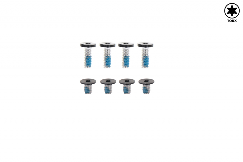 Asus ROG Zephyrus Screws - 8 screws Asus ROG Zephyrus screws - 8 screws
