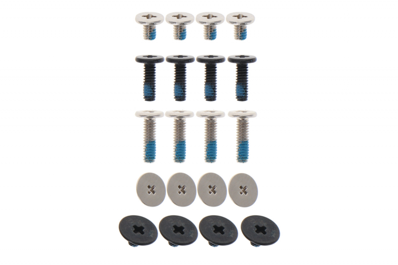 Asus ZenBook Screws - 20 screws Asus ZenBook screws - 20 screws