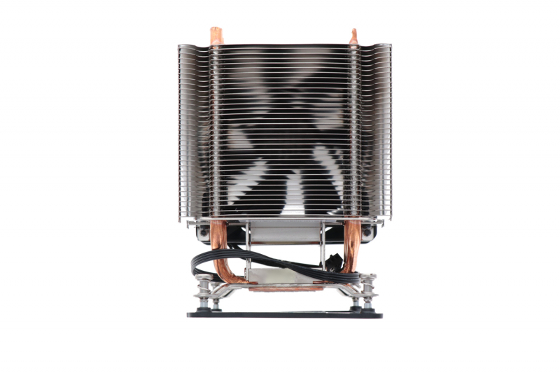 Asus ROG Strix CPU Fan - LGA1200
