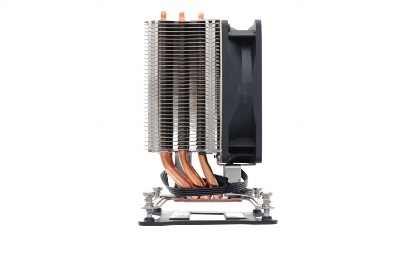 Asus ROG Strix CPU Fan - LGA1200