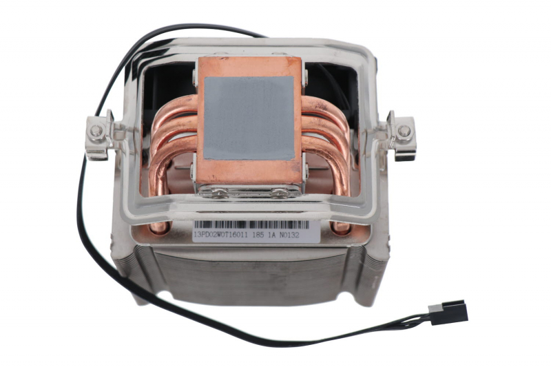 Asus ROG Strix CPU Fan - AM4 105W