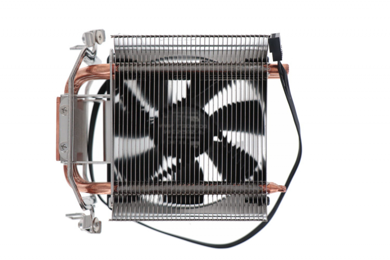 Asus ROG Strix CPU Fan - AM4 105W