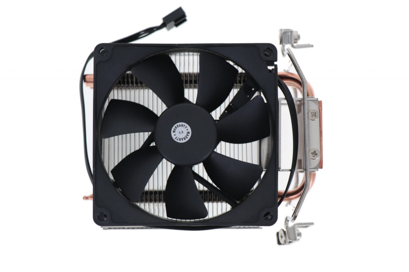 Asus ROG Strix CPU Fan - AM4 105W