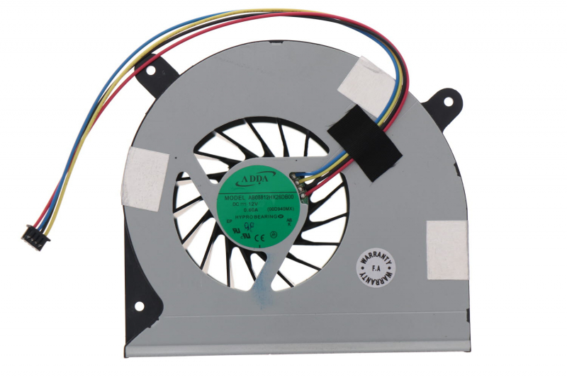 Asus Tower Fan - 13PF01X0AM0701 Asus Tower Fan - 13PF01X0AM0701