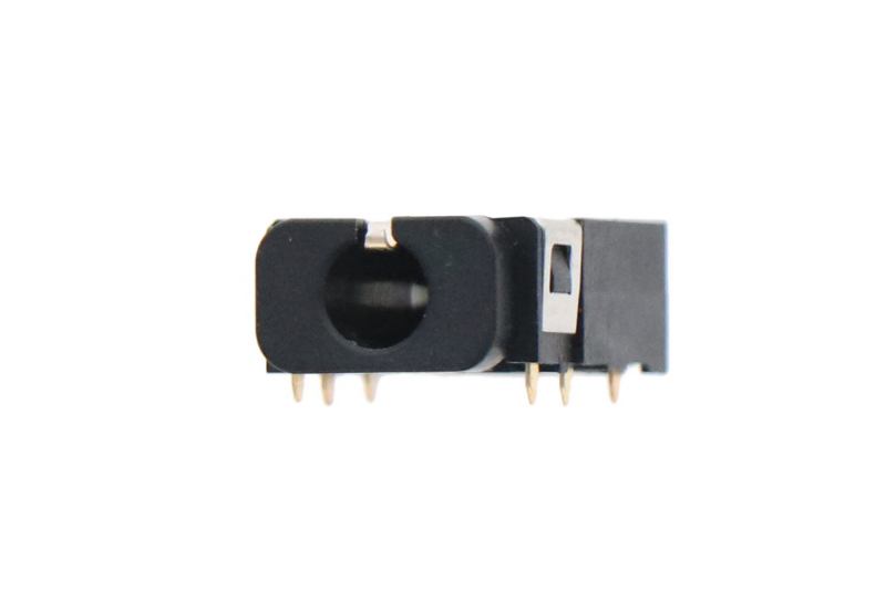 Asus ROG Audio Jack Connector - 12014-011403RR 6-Pin Audio Jack Asus ROG