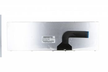 Asus Gray Keyboard - 04GNWU1KFR00