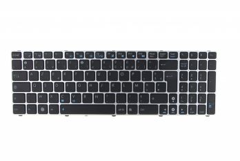 Asus Gray Keyboard - 04GNWU1KFR00