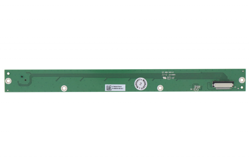 Asus Screen Controller Card - 04020-028322EM