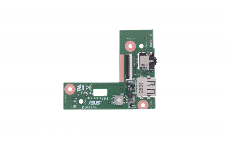 Asus Vivo AiO USB and Audio Controller Card