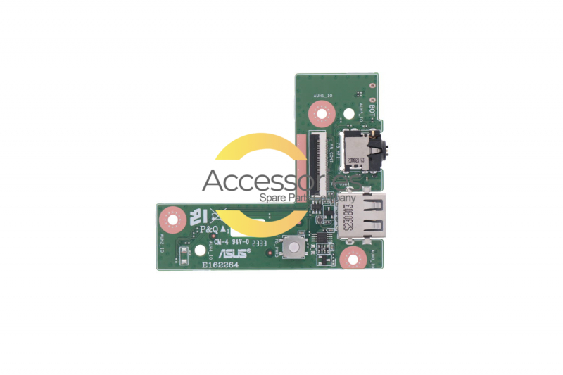 Asus Vivo AiO USB and Audio Controller Card