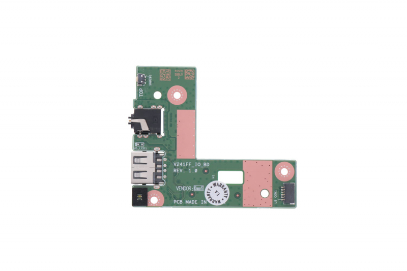 Asus Vivo AiO USB and Audio Controller Card