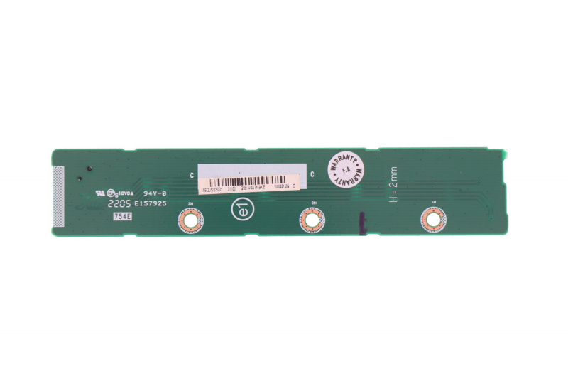 Asus Screen Button Controller Card - 04020-01460200