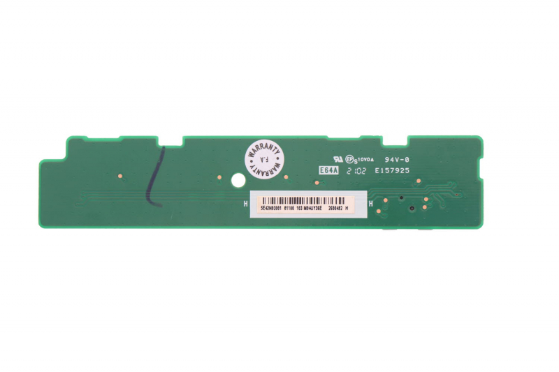 Asus Screen Button Controller Card - 04020-02960200