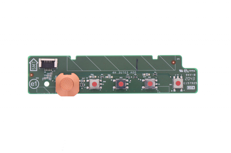 ROG Swift Screen Button Controller Card - 04020-02072200 ROG Swift Screen Button Controller Card - 04020-02072200