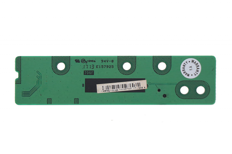 ROG Swift Button Controller Card - 04020-02070100