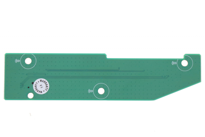 ROG Swift Screen Button Controller Card - 04020-03200200