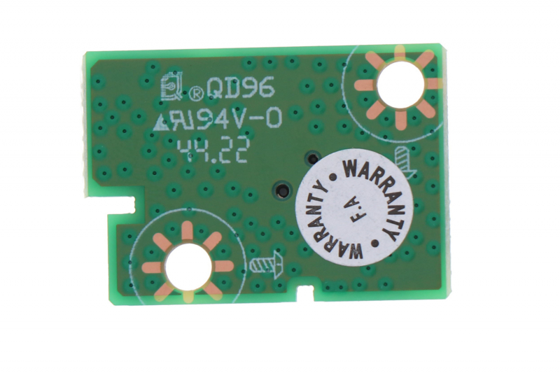 Asus Screen Button Controller Card - 04020-02560600