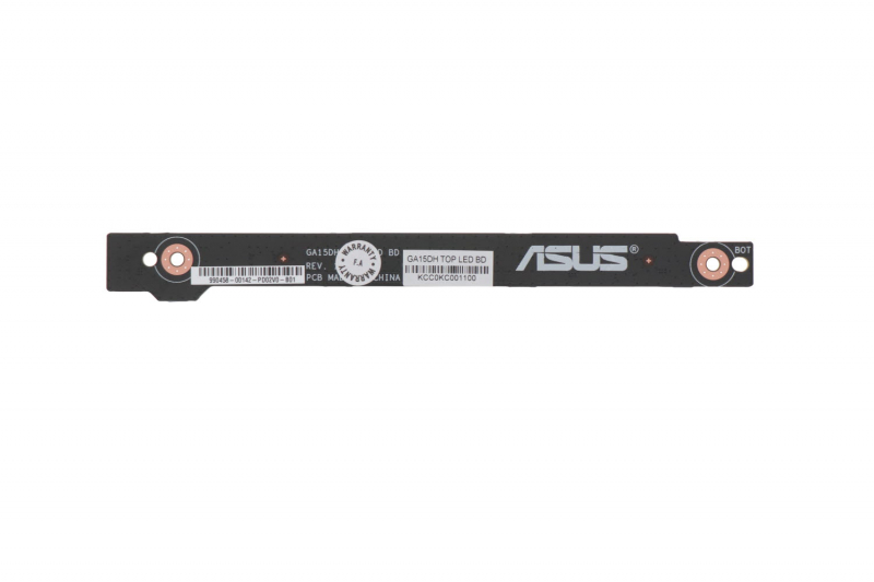 Asus TOP ROG Strix and SKillKORP LED Controller Card