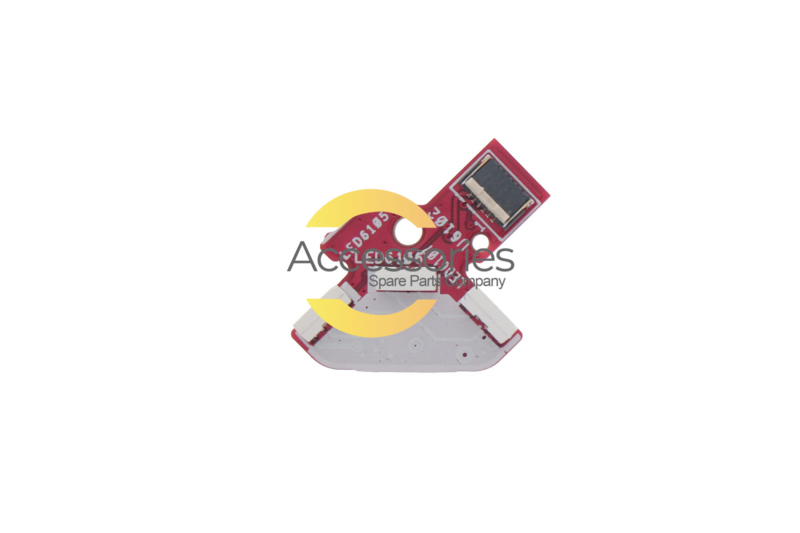 Carte contrôleur LED droite ROG Strix G15 Asus