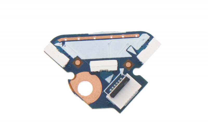 Asus Left LED Controller Board - 90NR0DB0-R10020 Left LED controller board for Asus