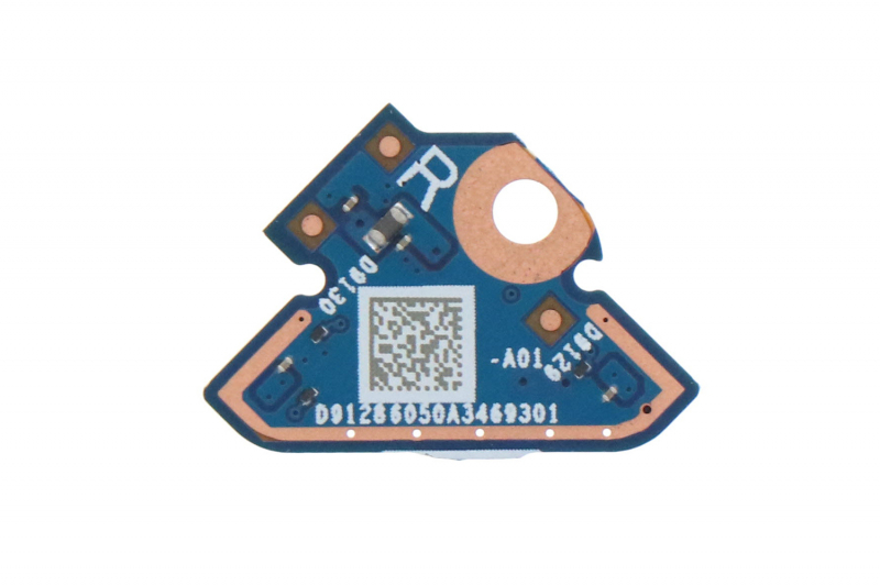 Asus Right LED Controller Board - 90NR0DB0-R10030