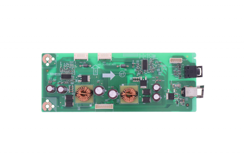 ROG Swift Screen LED Controller Card - 04020-02720600