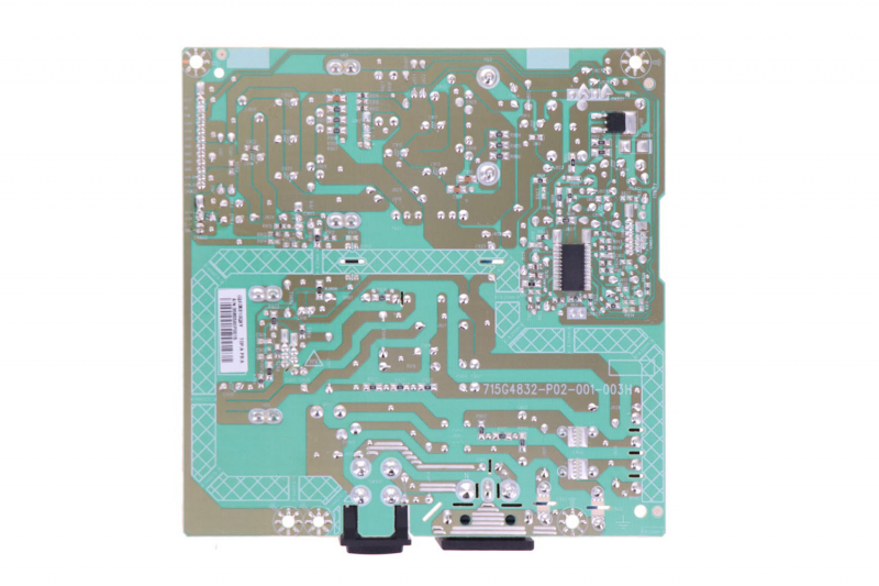 Asus Screen Ignition Controller Card