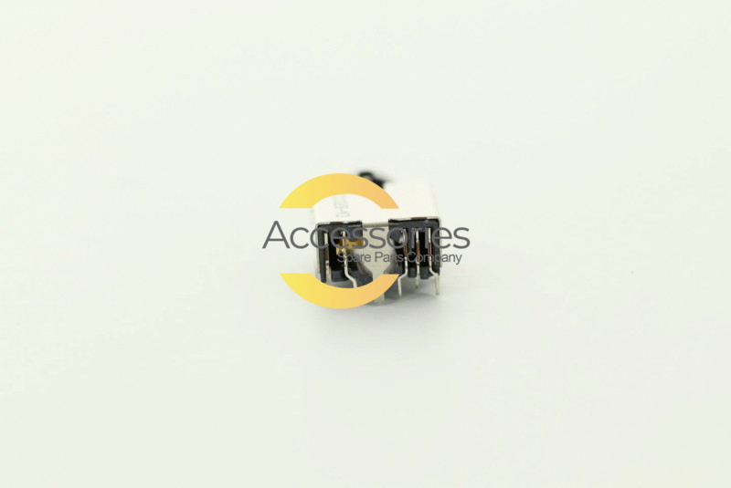 Asus audio jack connector