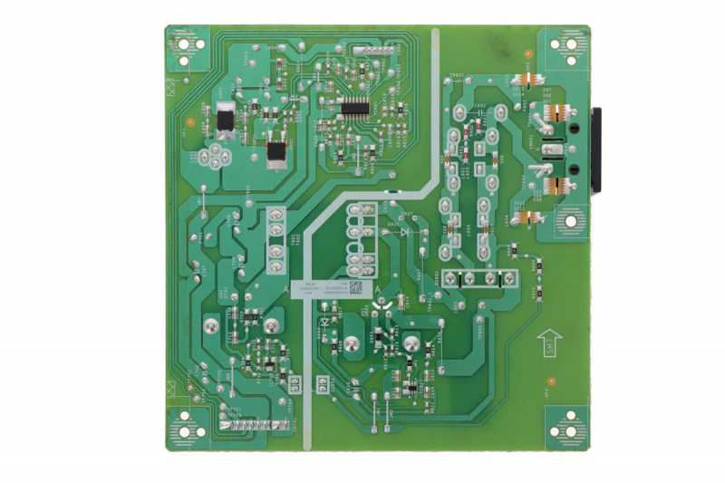 TUF Gaming Screen Power Controller Board - 04020-034619EM