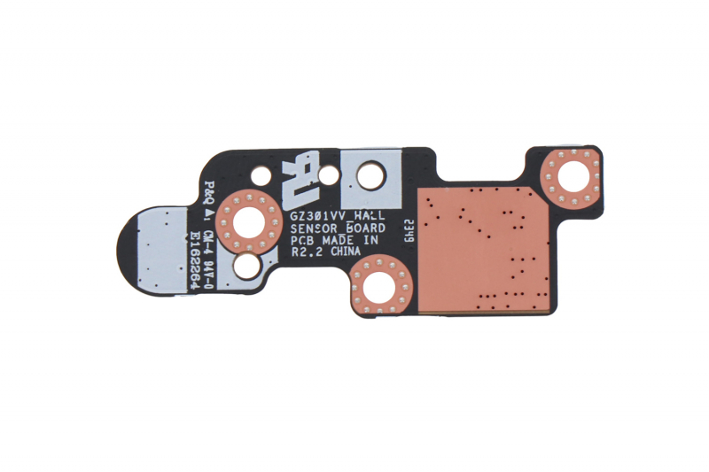 Asus Controller board - 90NR0GF0-R10020