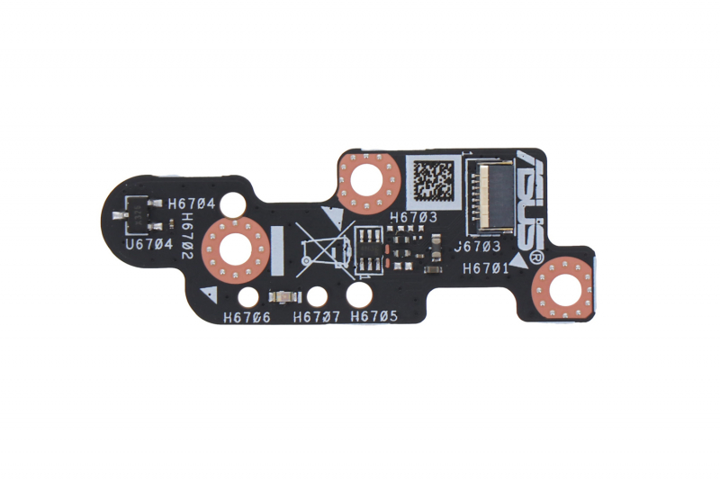 Asus Controller board - 90NR0GF0-R10020