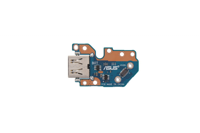 Asus ExpertBook USB Controller board - 90NX05W0-R10010