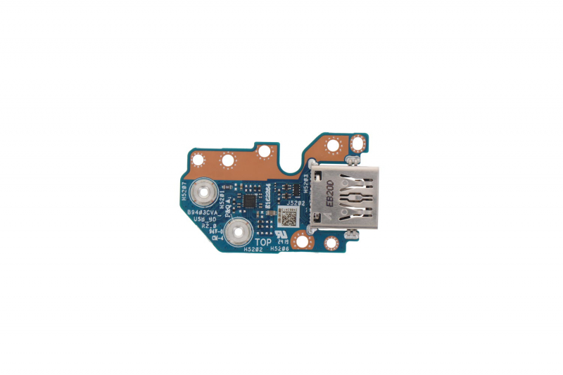 Asus ExpertBook USB Controller board - 90NX05W0-R10010