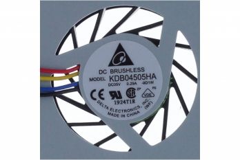 Asus CPU fan - KDB04505HA - 1924T1R