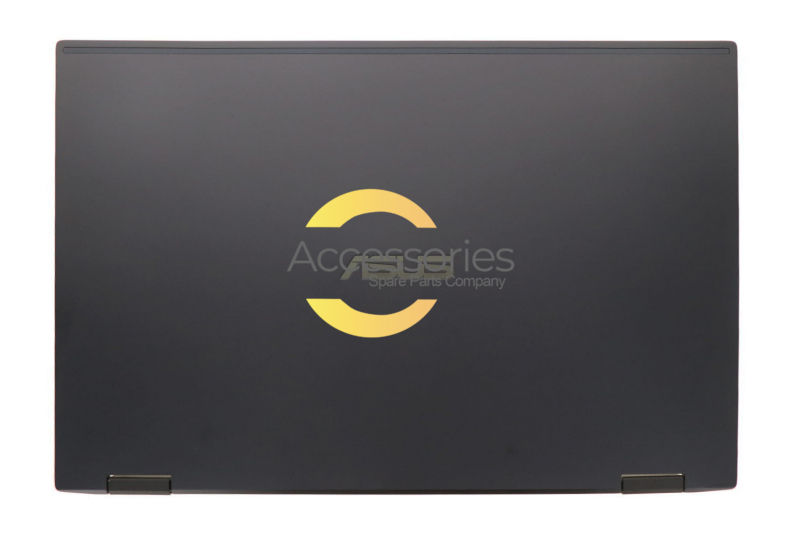 Asus ExpertBook B2 Black Full HD Touchscreen 15